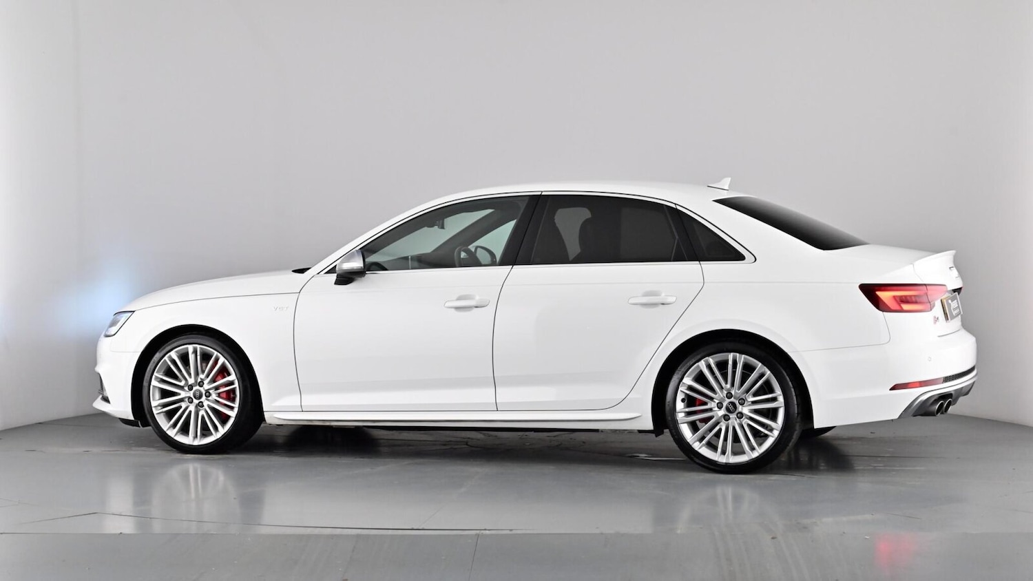 Used Audi A4 2018 for sale - 77205564: Photo 59