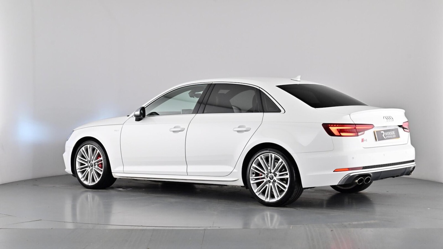 Used Audi A4 2018 for sale - 77205564: Photo 61