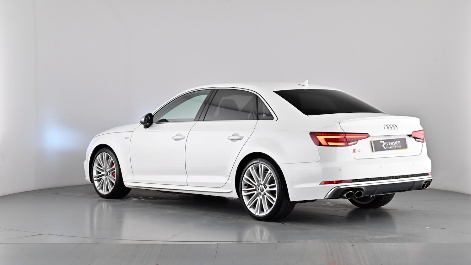 Used Audi A4 2018 for sale - 77205564: Photo 62