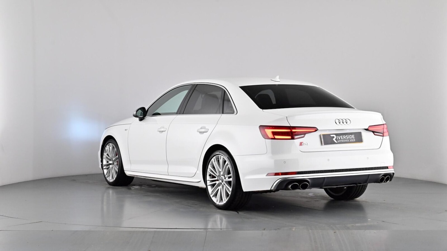 Used Audi A4 2018 for sale - 77205564: Photo 63