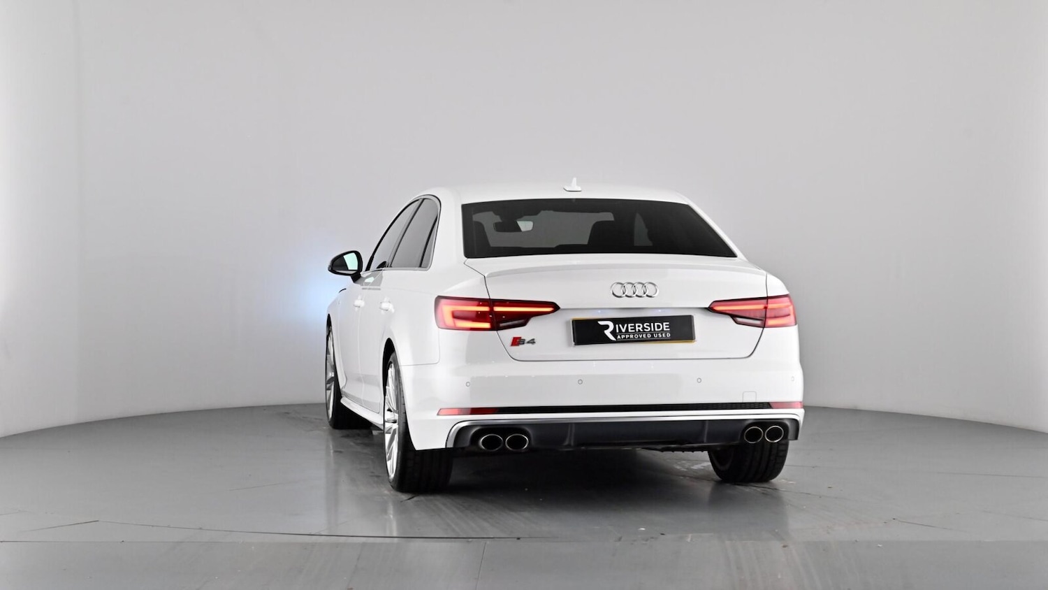 Used Audi A4 2018 for sale - 77205564: Photo 65