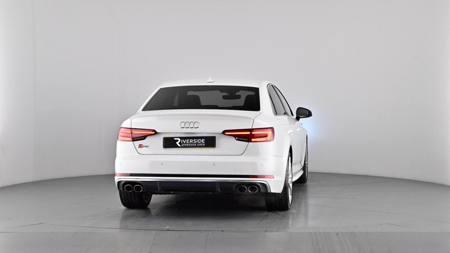 Used Audi A4 2018 for sale - 77205564: Photo 67