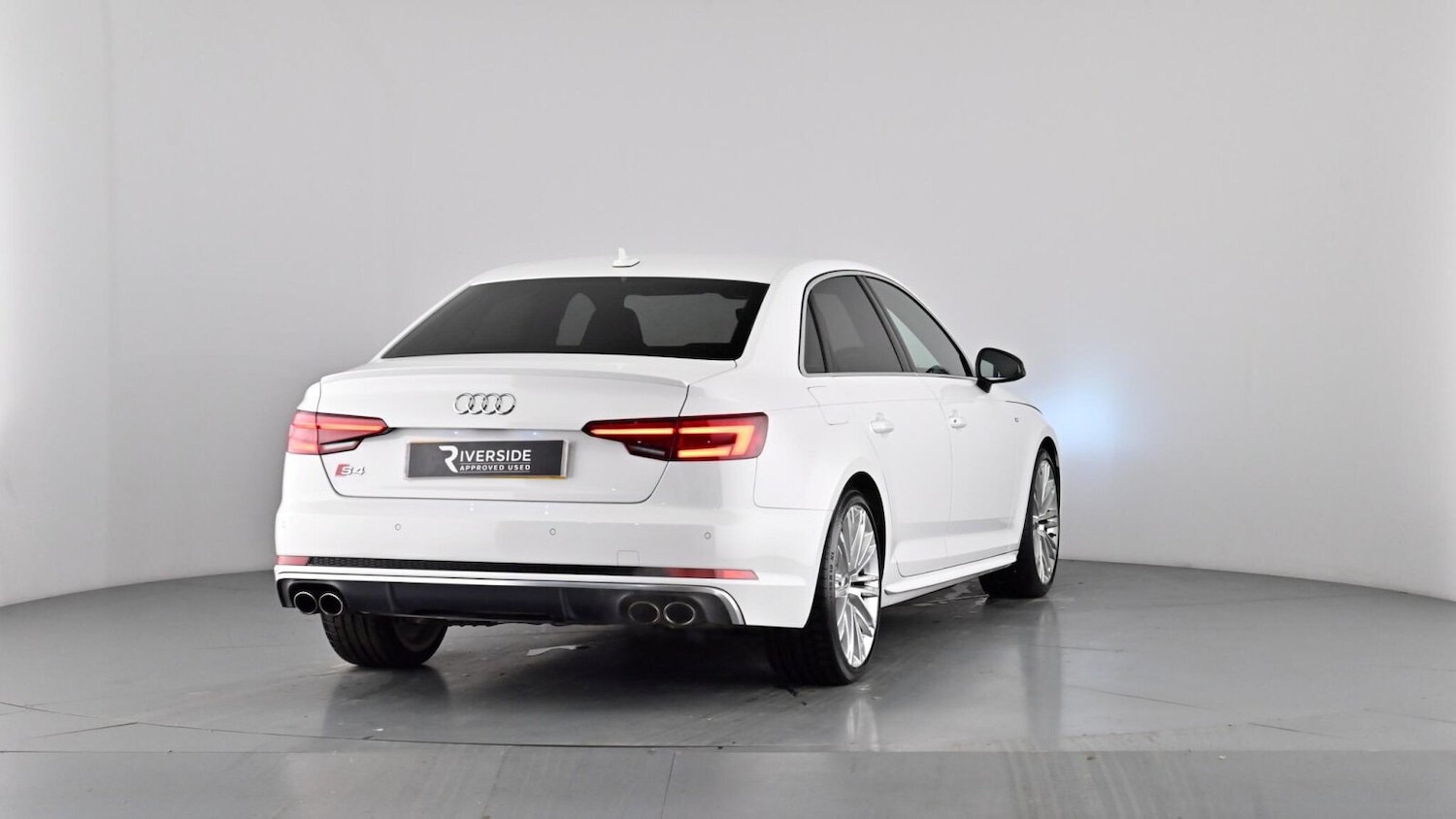 Used Audi A4 2018 for sale - 77205564: Photo 68