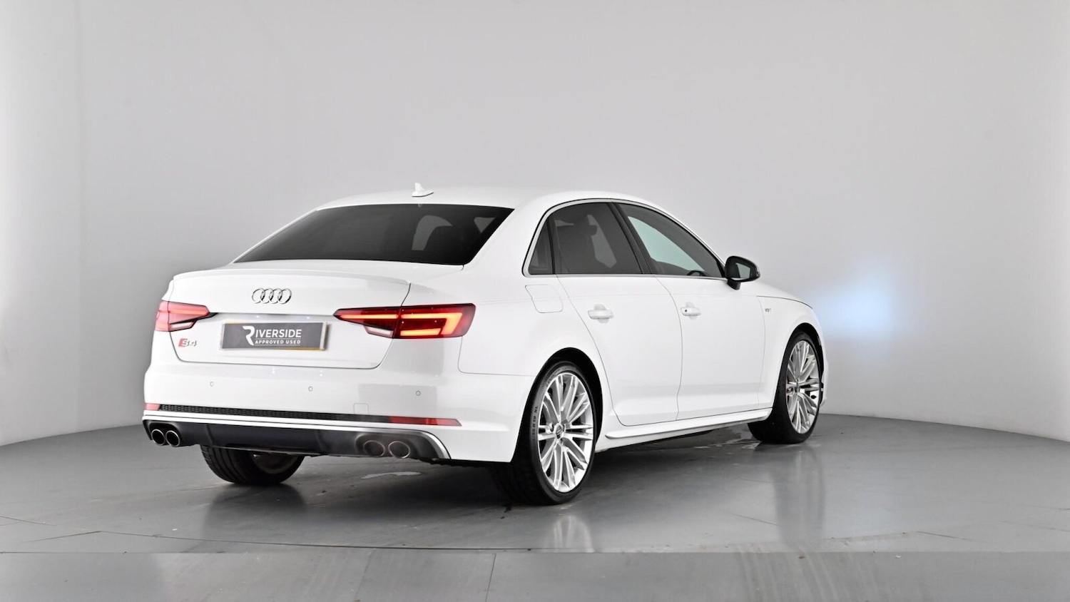 Used Audi A4 2018 for sale - 77205564: Photo 69