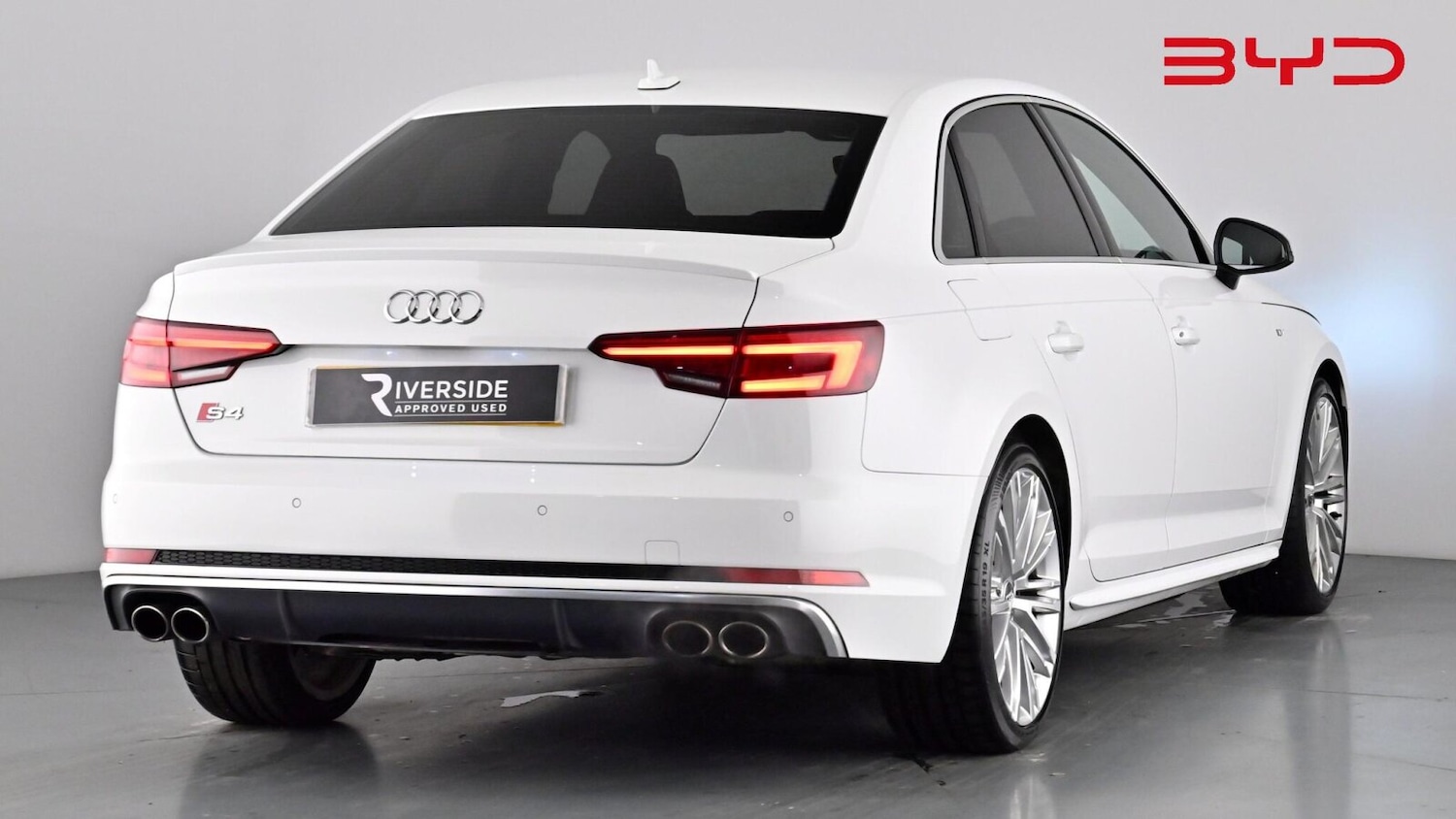 Used Audi A4 2018 for sale - 77205564: Photo 7