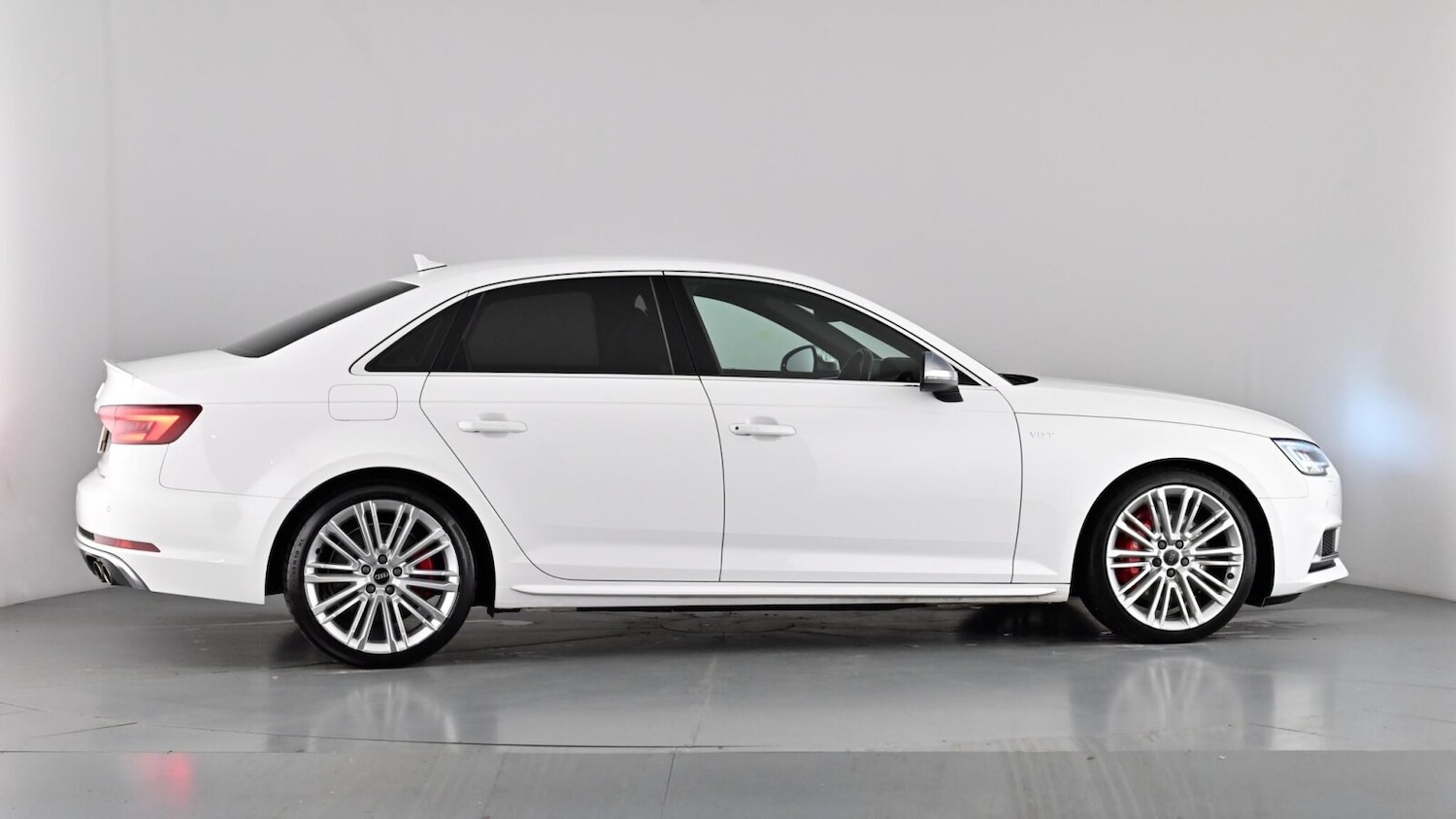 Used Audi A4 2018 for sale - 77205564: Photo 74