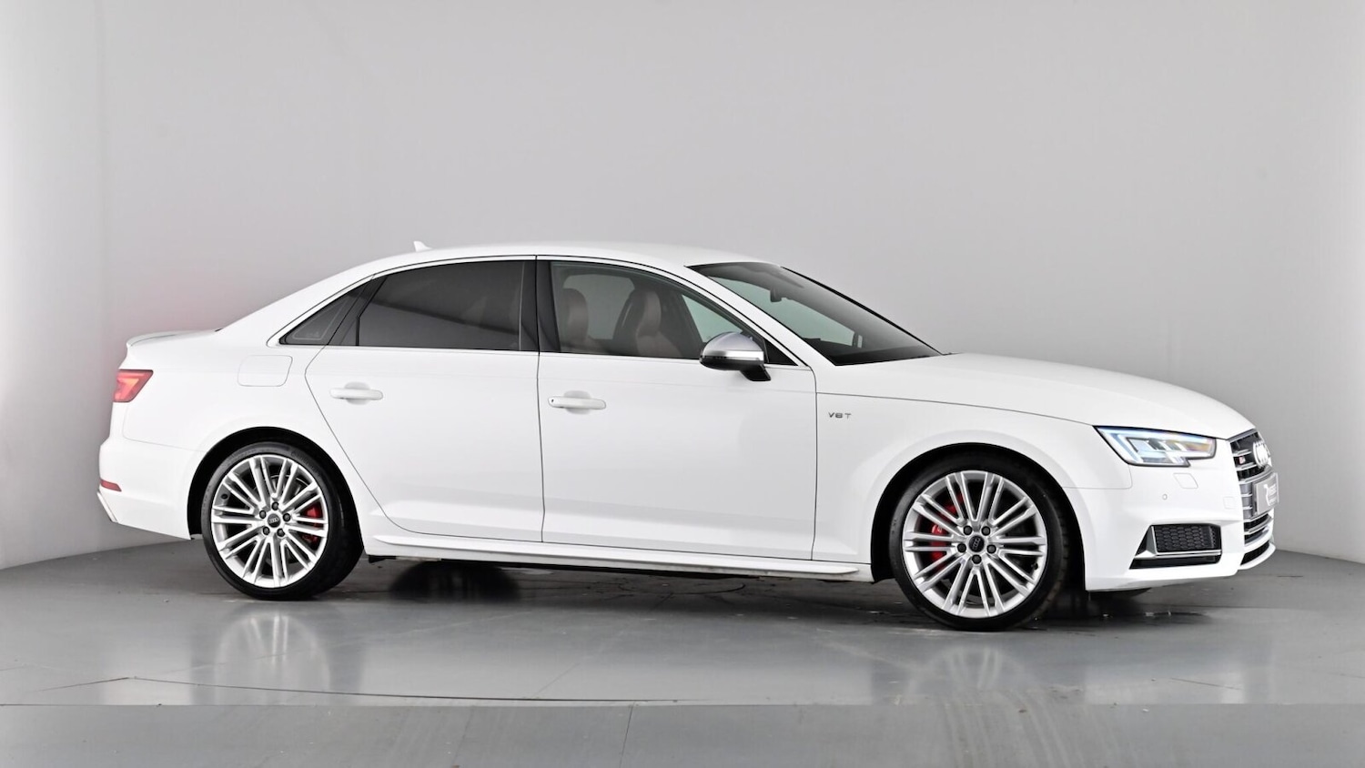 Used Audi A4 2018 for sale - 77205564: Photo 77