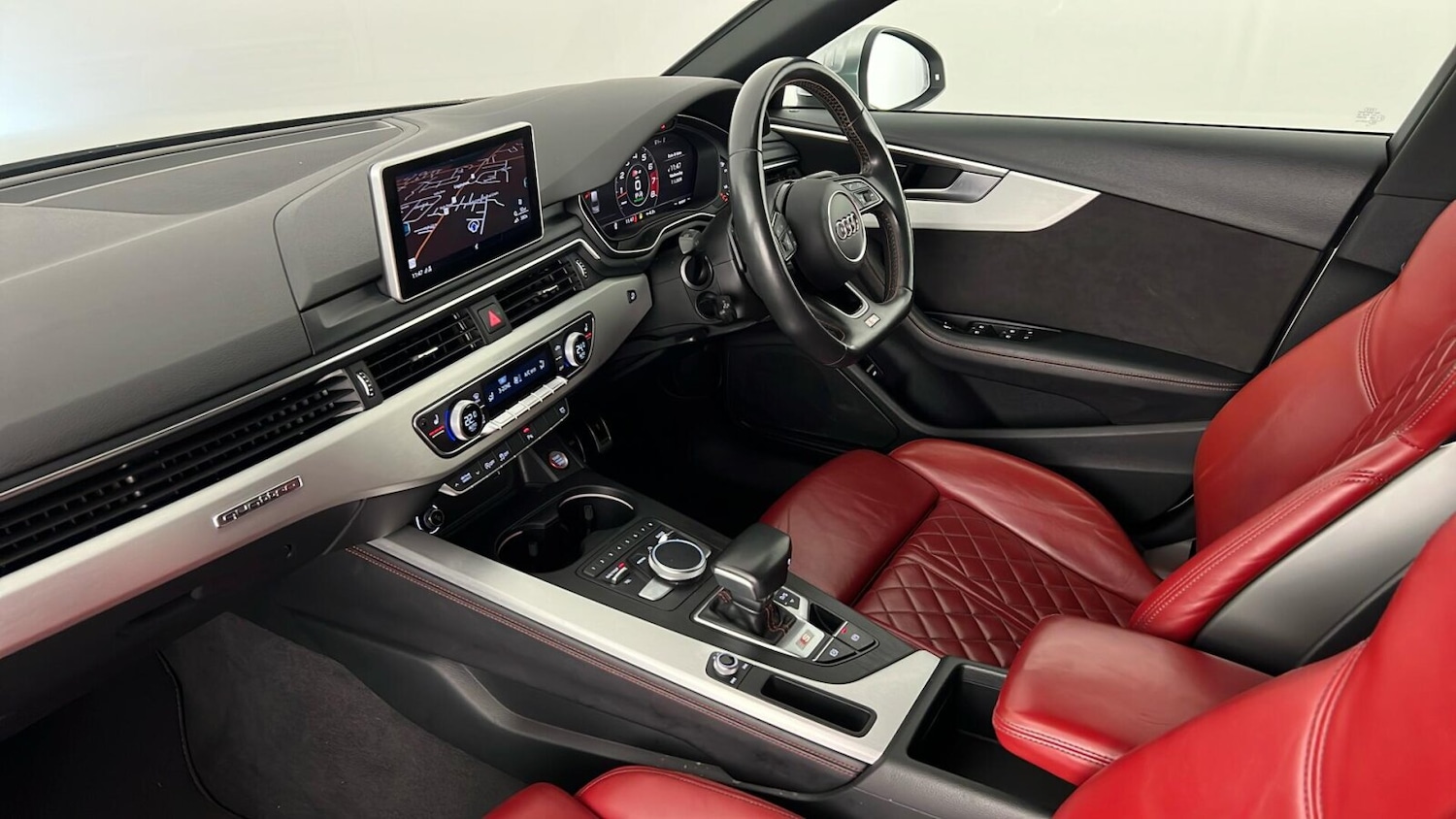 Used Audi A4 2018 for sale - 77205564: Photo 9