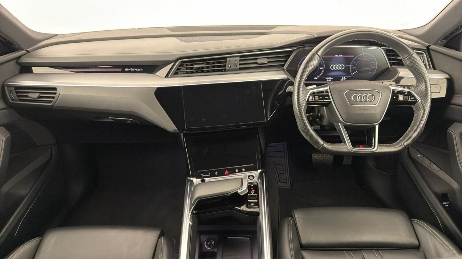 Used Audi e-tron 2022 for sale - 77885458: Photo 10