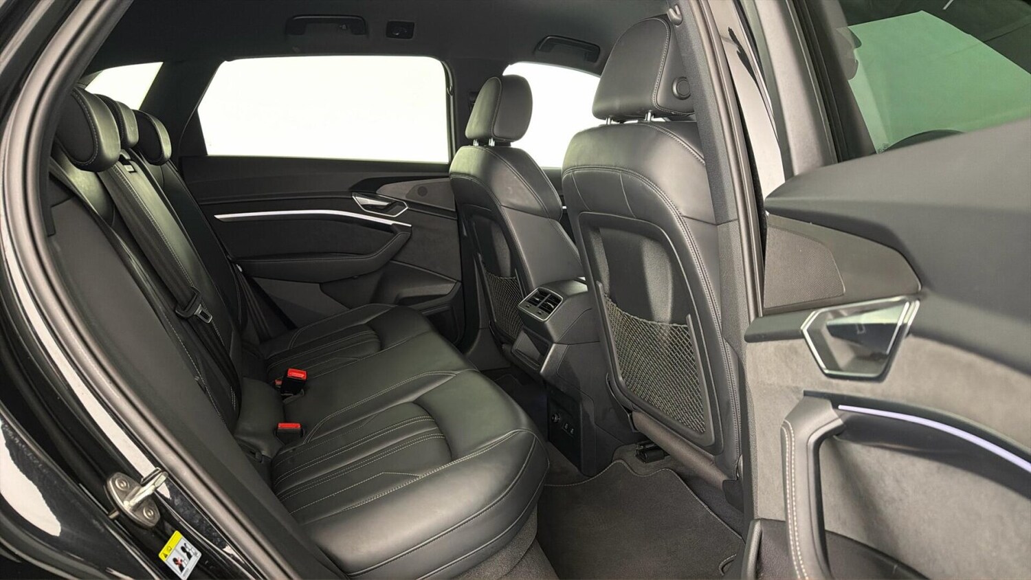 Used Audi e-tron 2022 for sale - 77885458: Photo 14