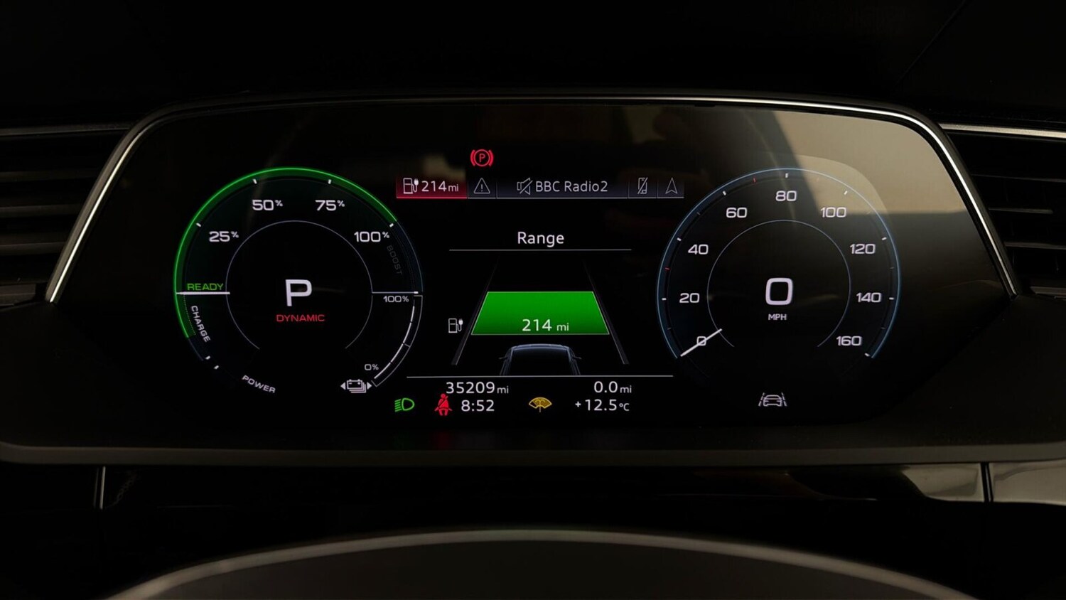 Used Audi e-tron 2022 for sale - 77885458: Photo 17