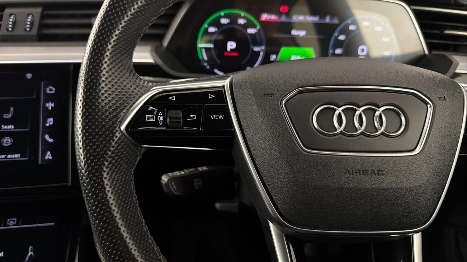 Used Audi e-tron 2022 for sale - 77885458: Photo 18