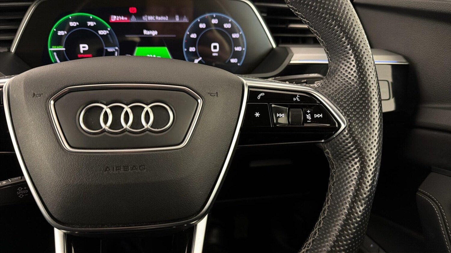 Used Audi e-tron 2022 for sale - 77885458: Photo 19