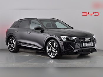 Used Audi e-tron 2022 for sale - 77885458: Photo