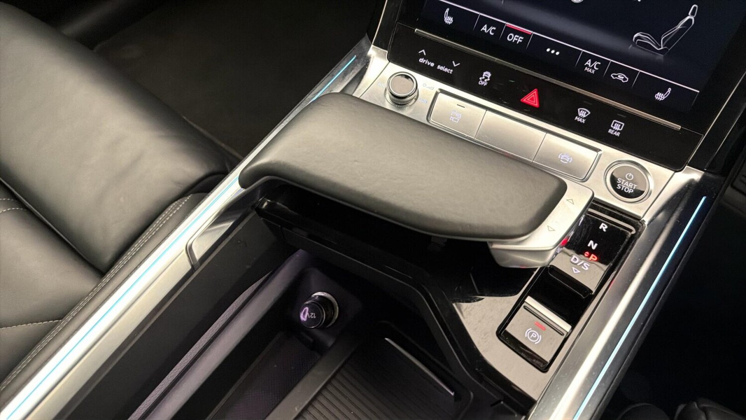 Used Audi e-tron 2022 for sale - 77885458: Photo 20