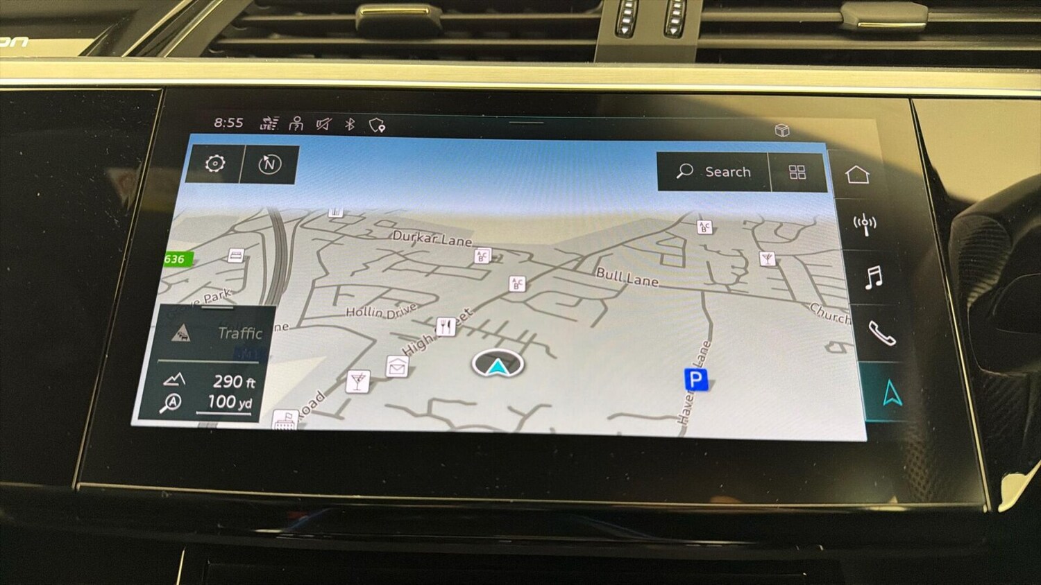 Used Audi e-tron 2022 for sale - 77885458: Photo 22