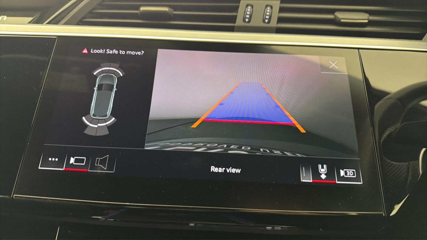 Used Audi e-tron 2022 for sale - 77885458: Photo 23