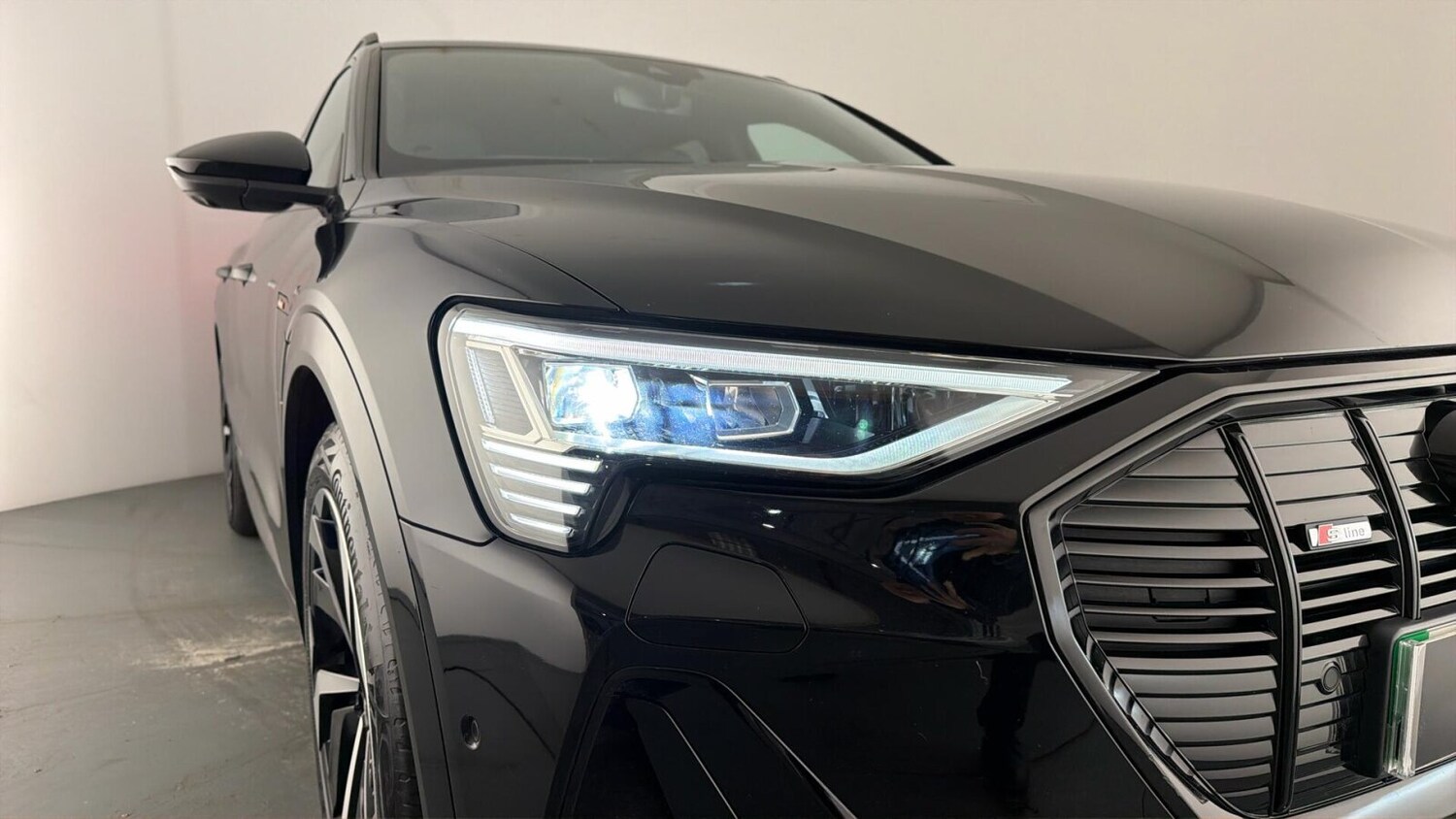 Used Audi e-tron 2022 for sale - 77885458: Photo 24