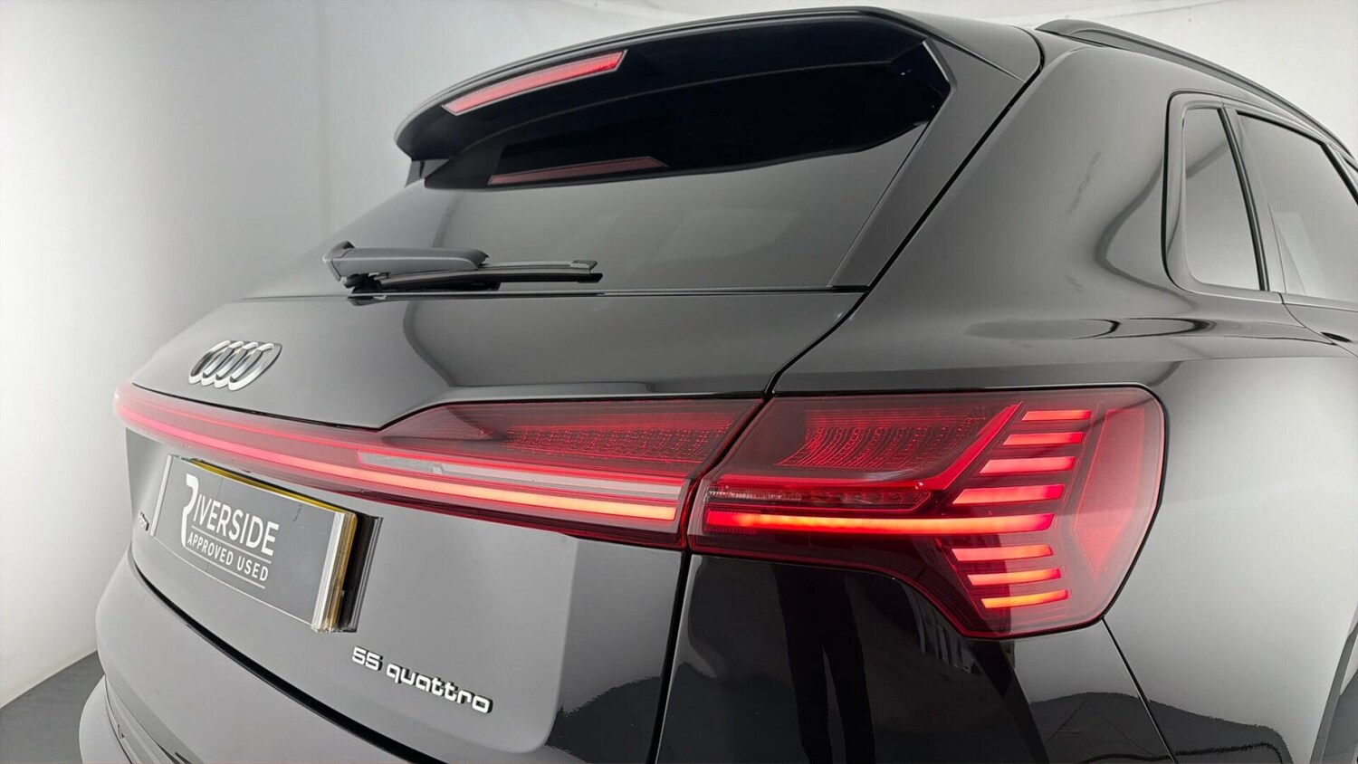 Used Audi e-tron 2022 for sale - 77885458: Photo 29