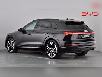 Used Audi e-tron 2022 for sale - 77885458: Photo