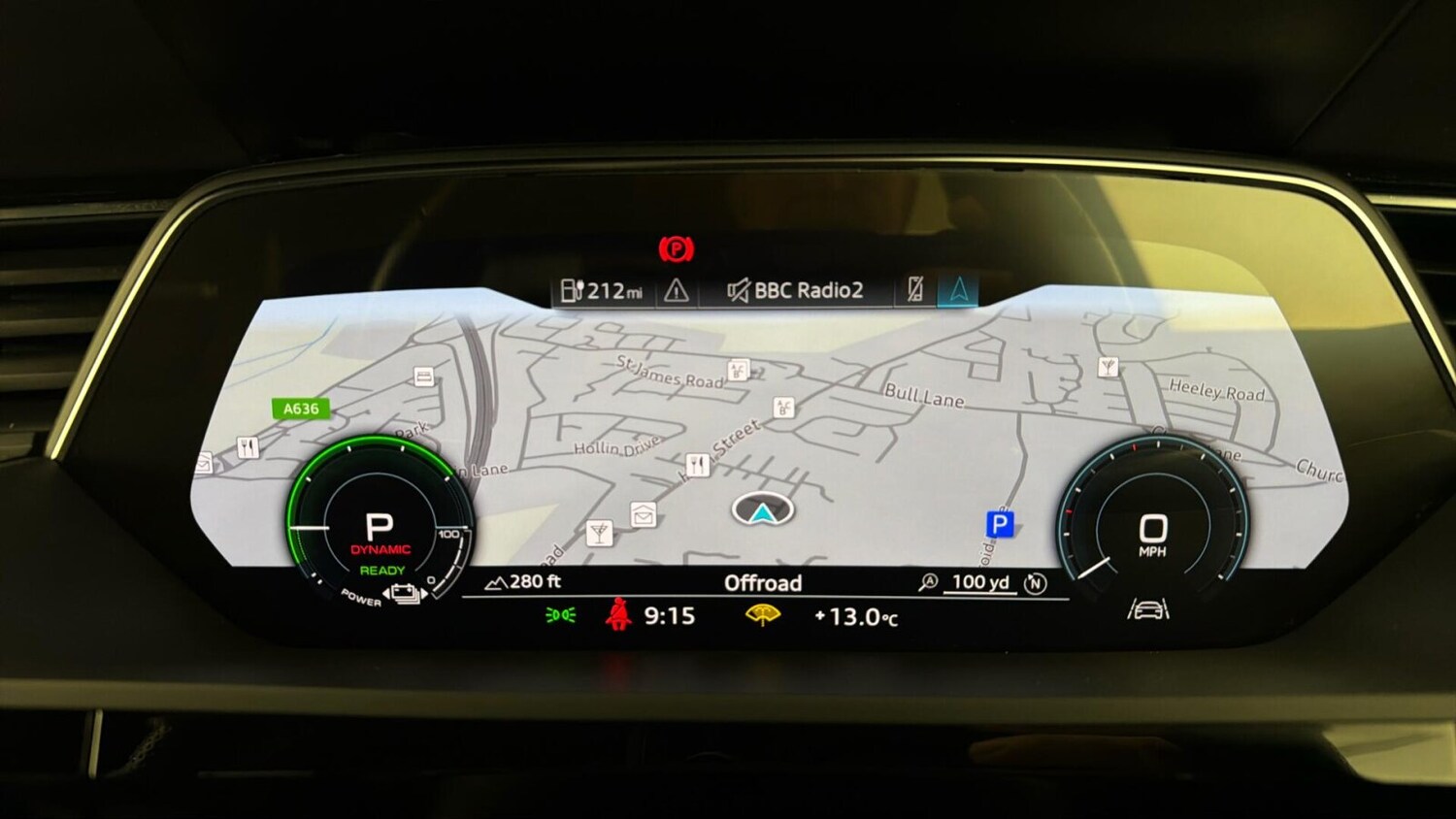 Used Audi e-tron 2022 for sale - 77885458: Photo 35