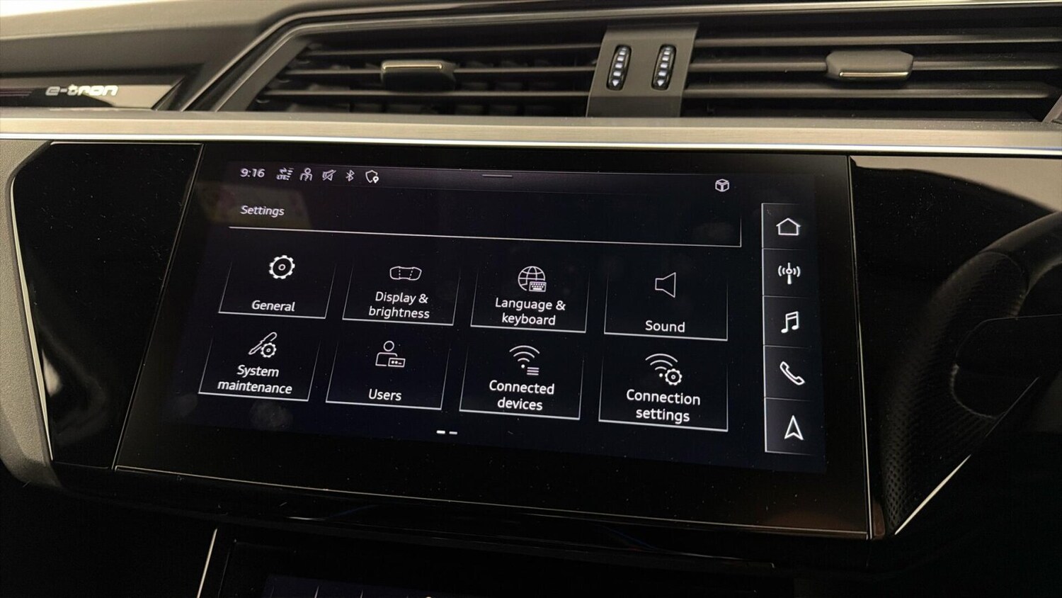 Used Audi e-tron 2022 for sale - 77885458: Photo 36