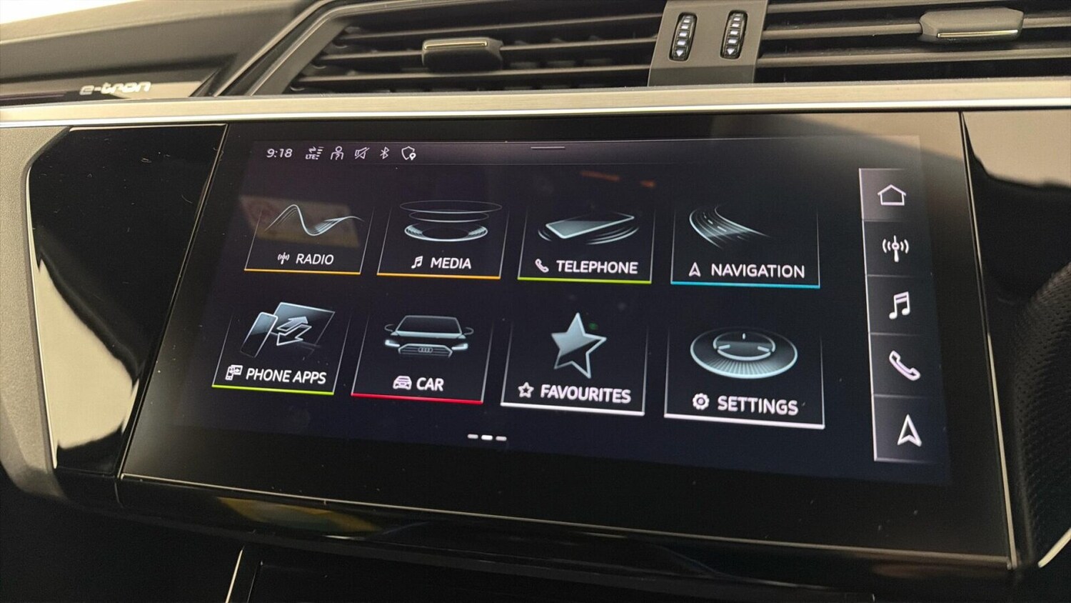 Used Audi e-tron 2022 for sale - 77885458: Photo 37