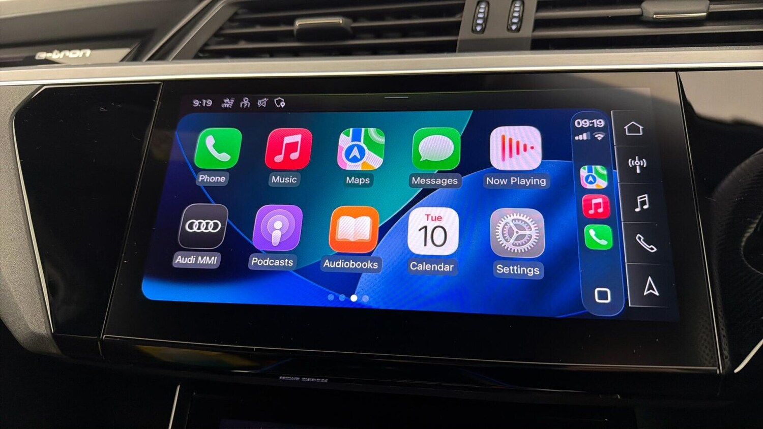 Used Audi e-tron 2022 for sale - 77885458: Photo 38