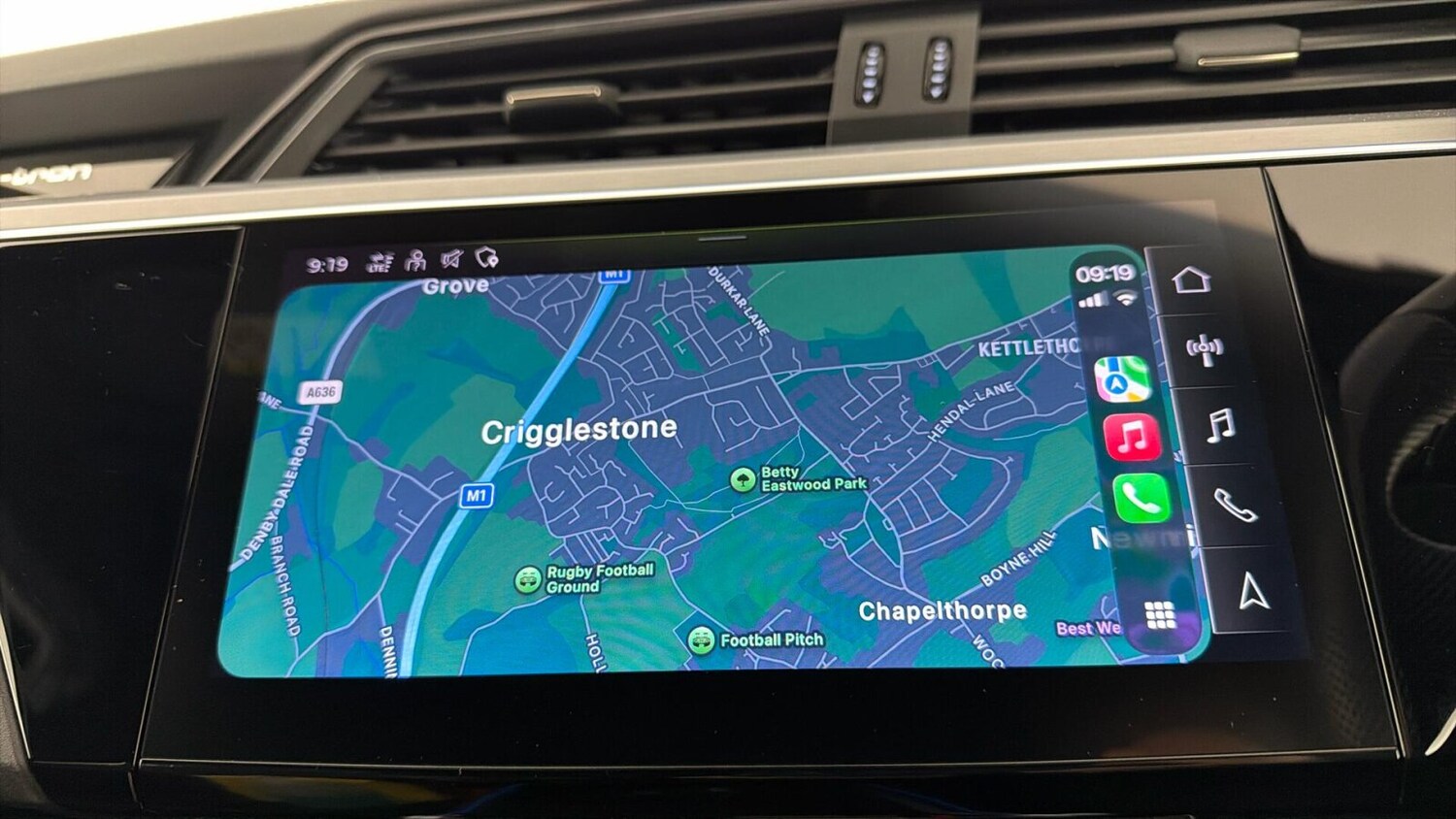 Used Audi e-tron 2022 for sale - 77885458: Photo 39