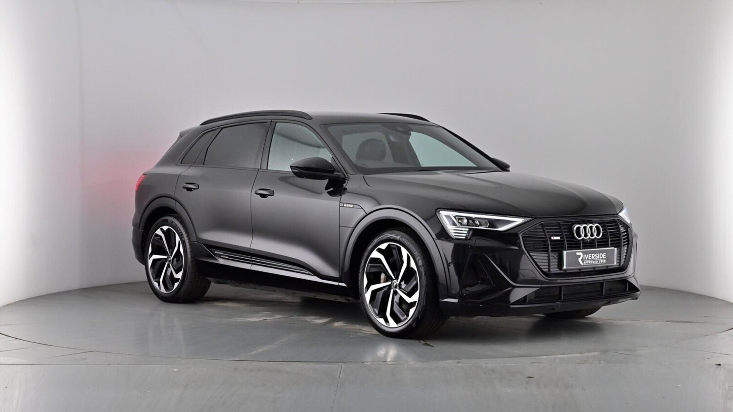 Used Audi e-tron 2022 for sale - 77885458: Photo 40