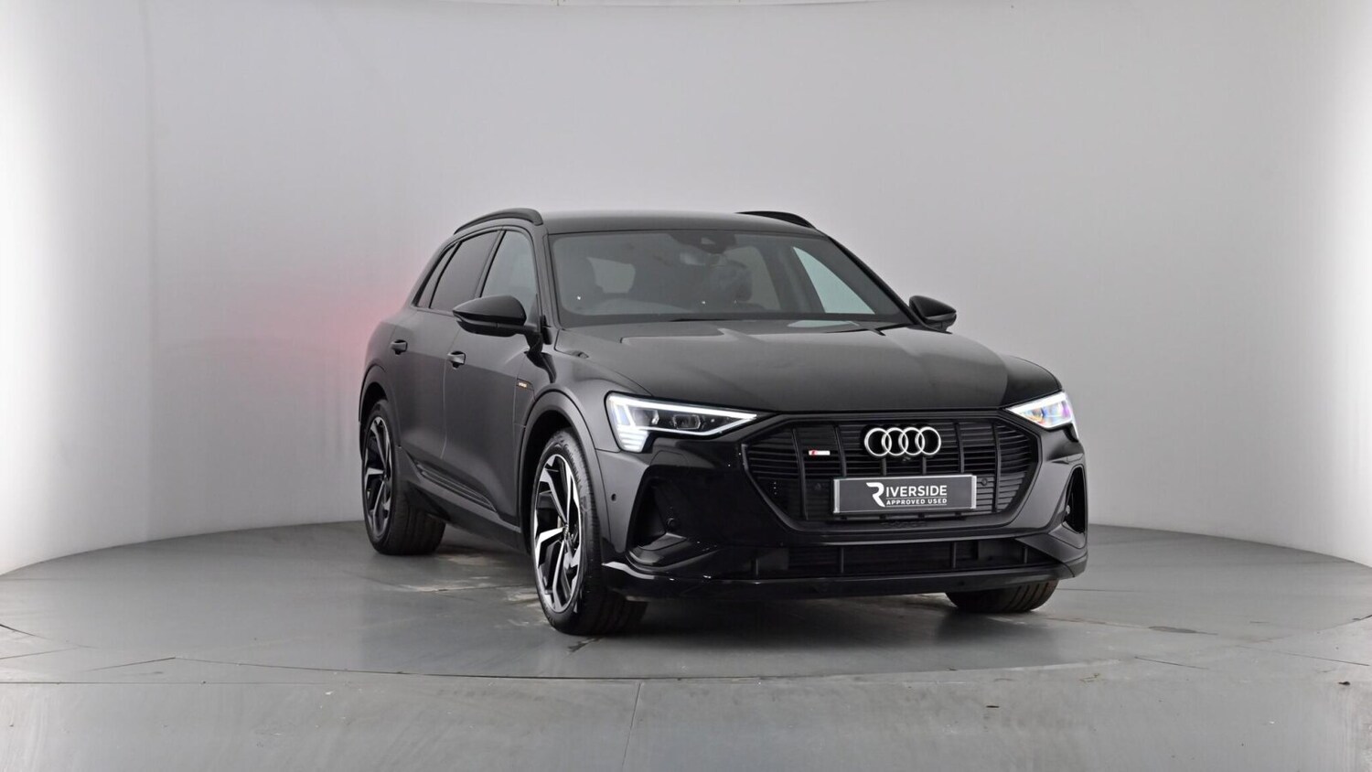 Used Audi e-tron 2022 for sale - 77885458: Photo 42