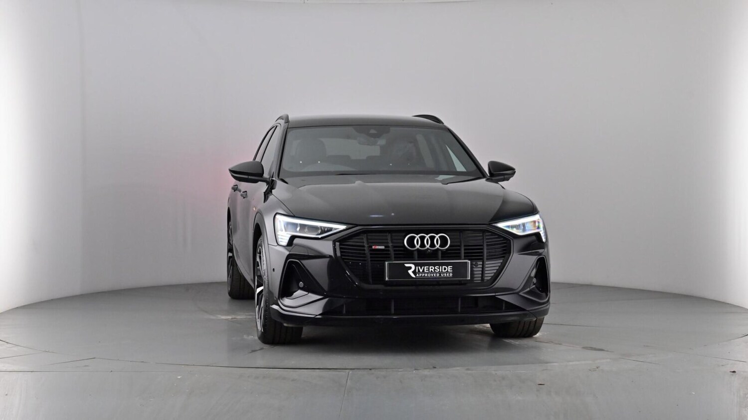 Used Audi e-tron 2022 for sale - 77885458: Photo 43