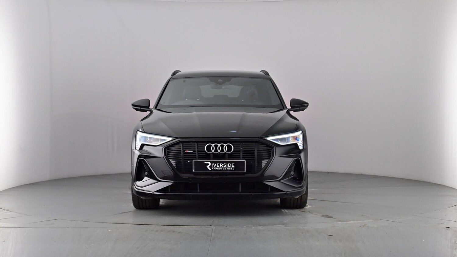 Used Audi e-tron 2022 for sale - 77885458: Photo 44
