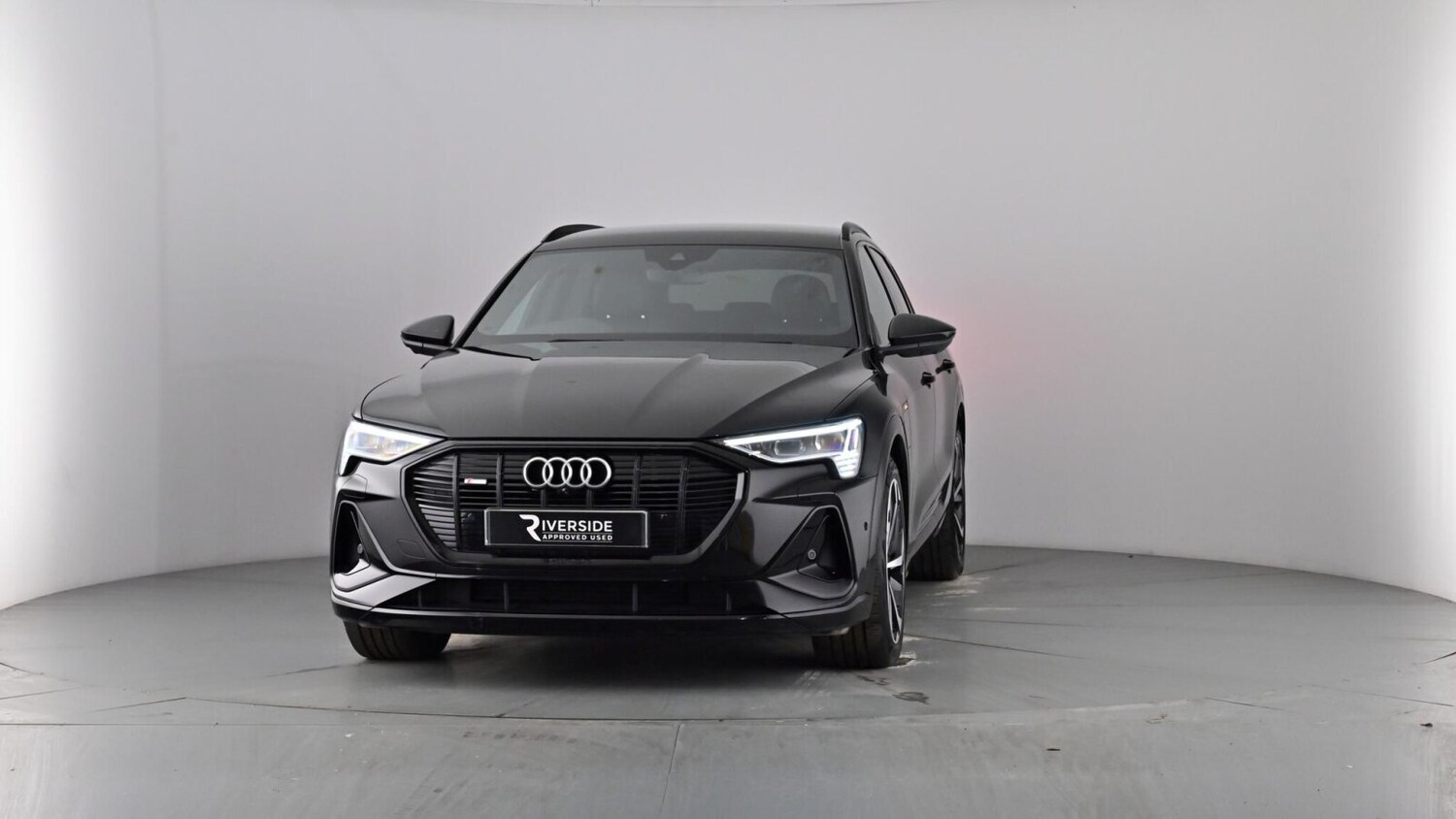Used Audi e-tron 2022 for sale - 77885458: Photo 45