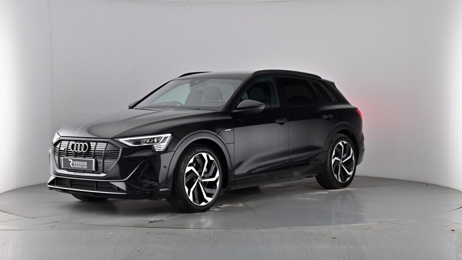 Used Audi e-tron 2022 for sale - 77885458: Photo 48