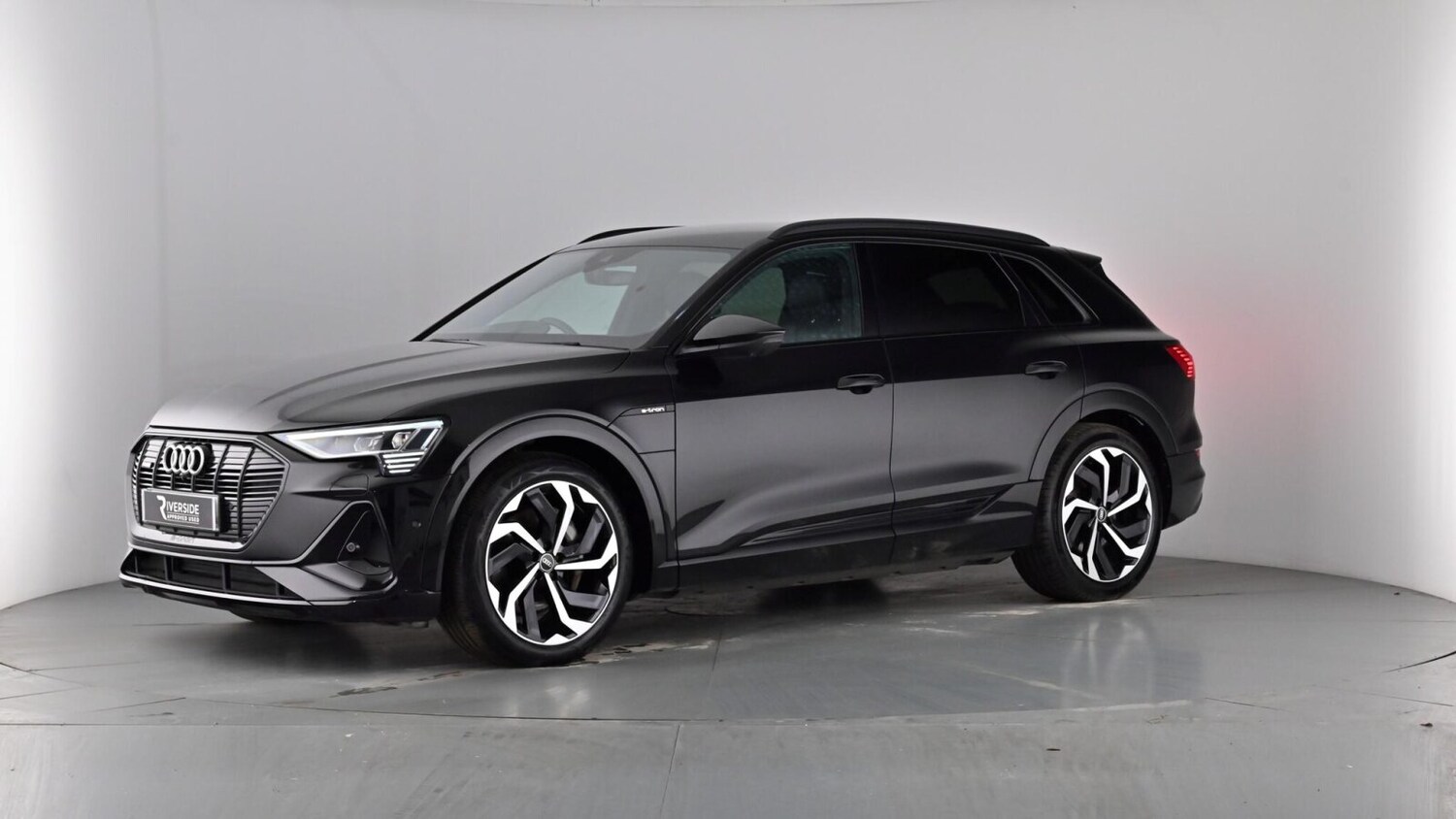 Used Audi e-tron 2022 for sale - 77885458: Photo 49