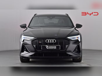 Used Audi e-tron 2022 for sale - 77885458: Photo
