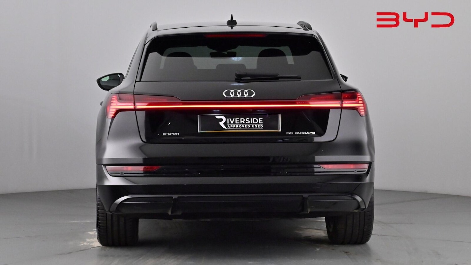 Used Audi e-tron 2022 for sale - 77885458: Photo 5