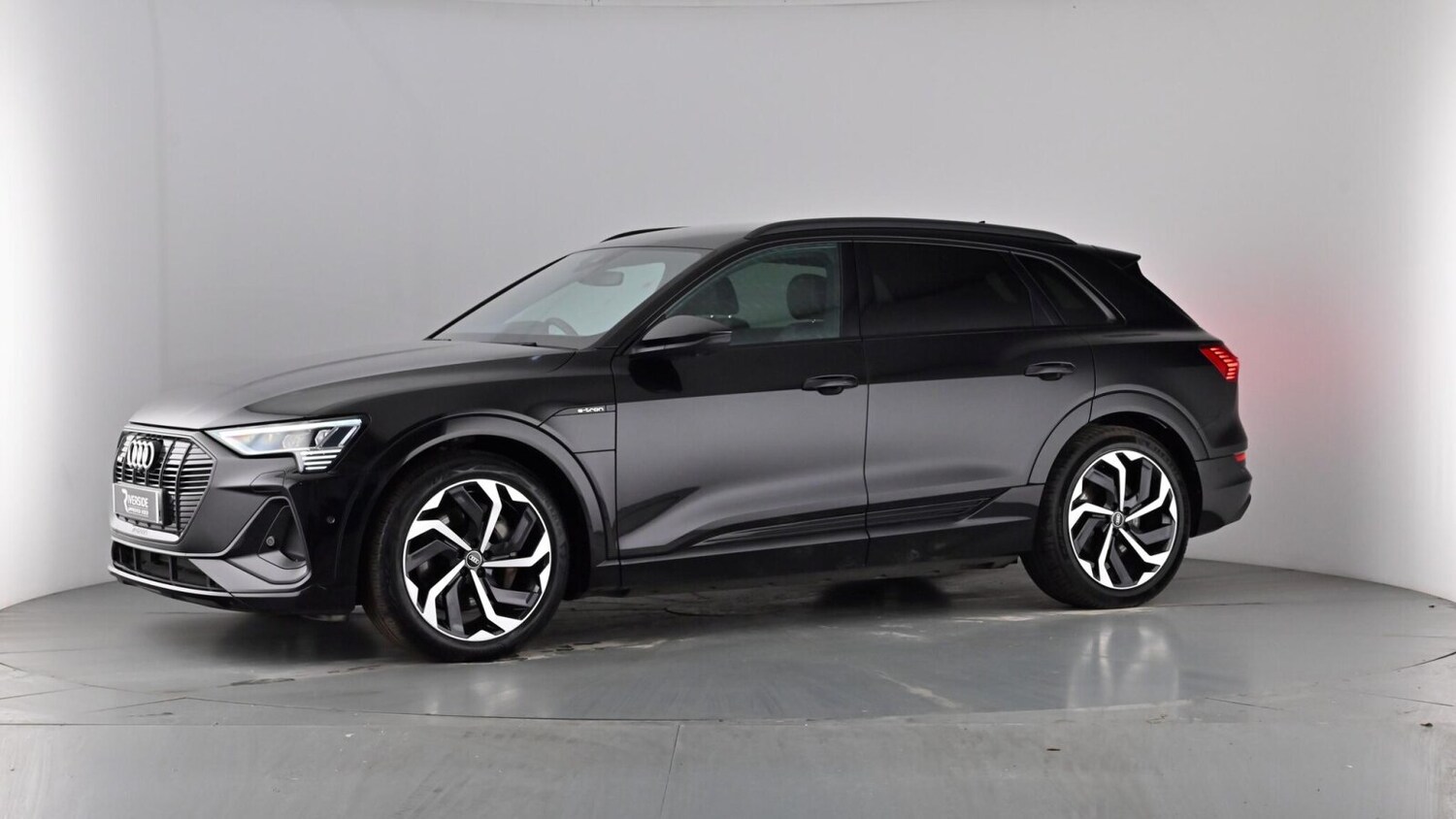 Used Audi e-tron 2022 for sale - 77885458: Photo 50