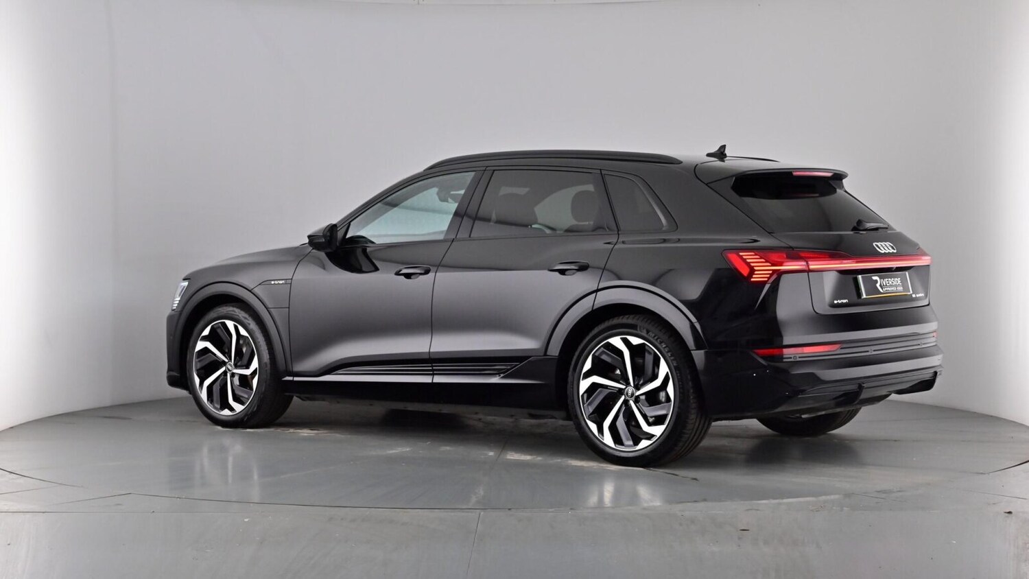 Used Audi e-tron 2022 for sale - 77885458: Photo 57