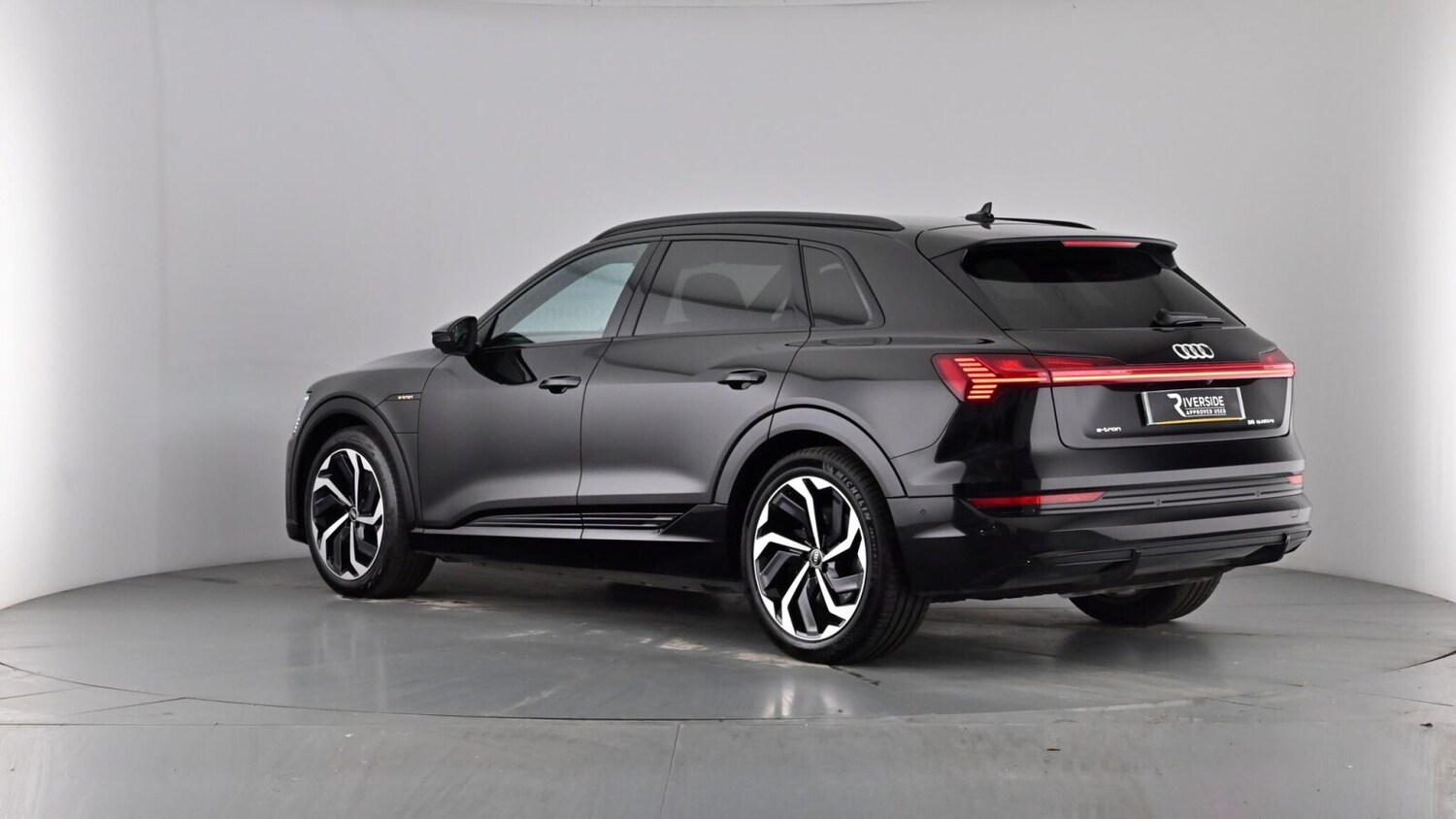 Used Audi e-tron 2022 for sale - 77885458: Photo 58