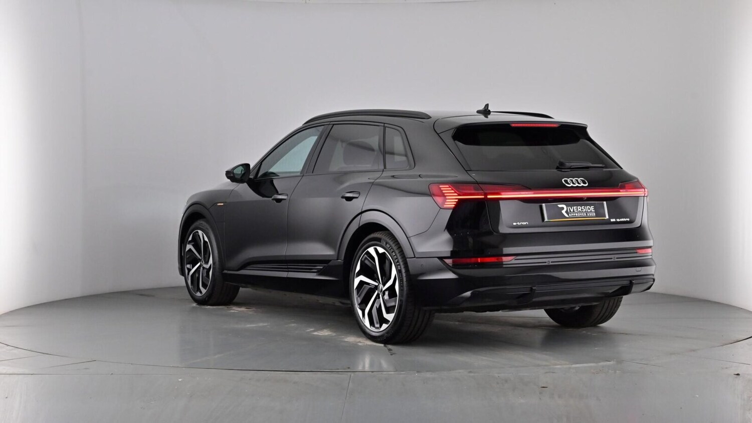 Used Audi e-tron 2022 for sale - 77885458: Photo 59