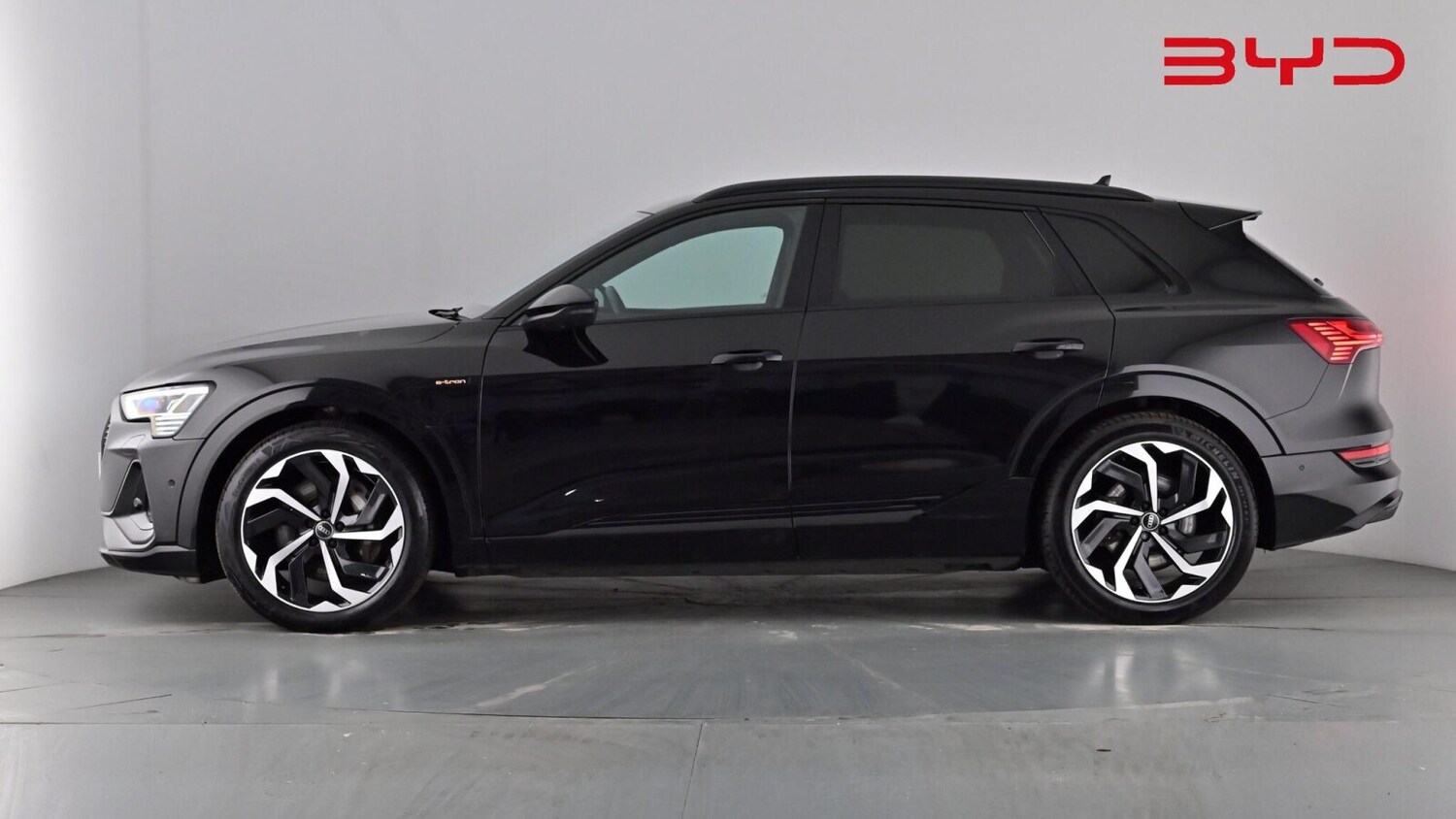 Used Audi e-tron 2022 for sale - 77885458: Photo 6