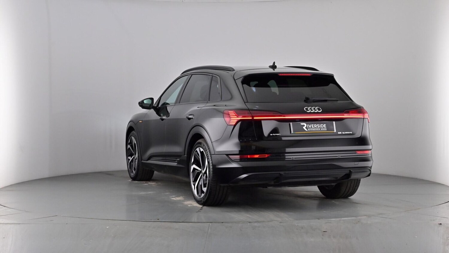 Used Audi e-tron 2022 for sale - 77885458: Photo 60