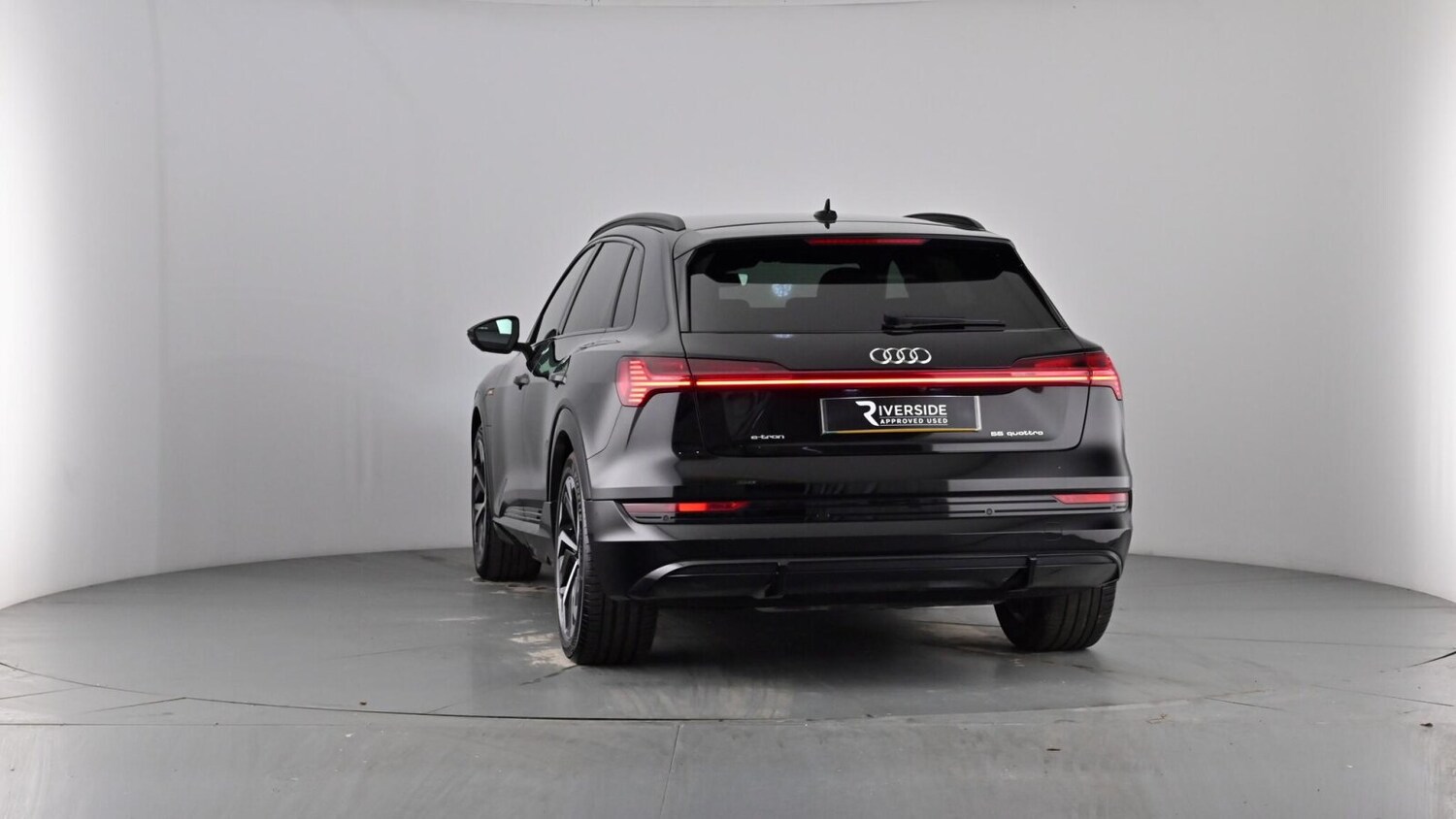 Used Audi e-tron 2022 for sale - 77885458: Photo 61