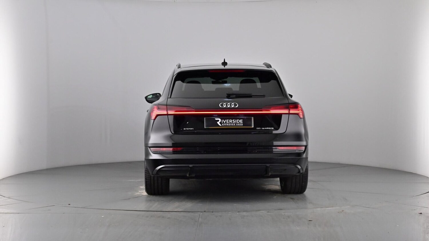 Used Audi e-tron 2022 for sale - 77885458: Photo 62