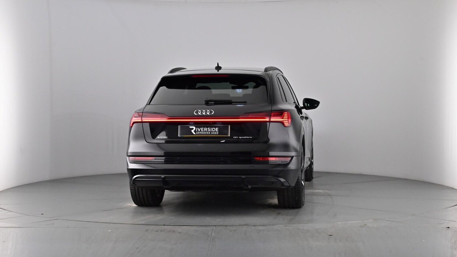 Used Audi e-tron 2022 for sale - 77885458: Photo 63