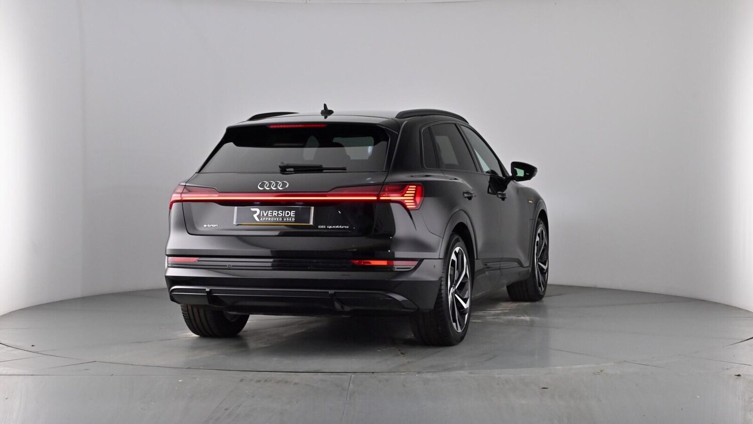 Used Audi e-tron 2022 for sale - 77885458: Photo 64