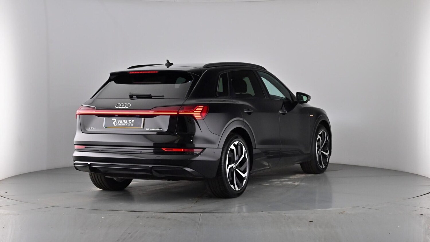 Used Audi e-tron 2022 for sale - 77885458: Photo 65