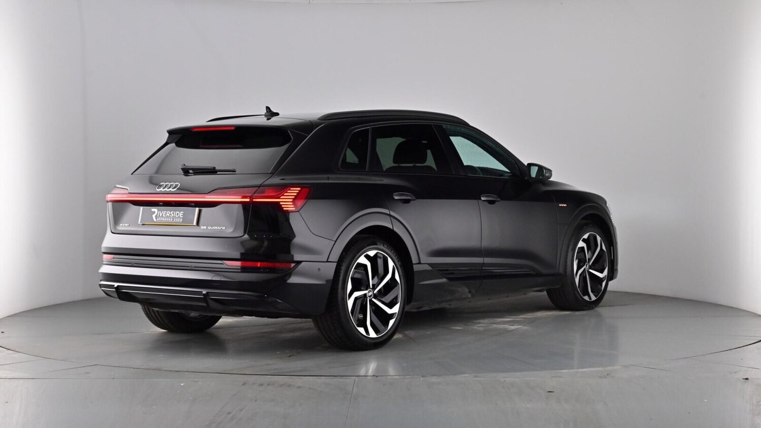 Used Audi e-tron 2022 for sale - 77885458: Photo 66
